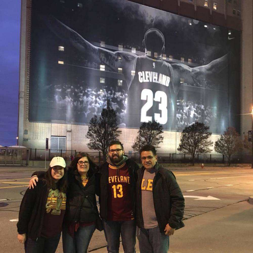 Meet your Posher, Miguel